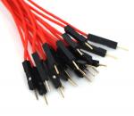 Solderless Breadboard Jumper Wires